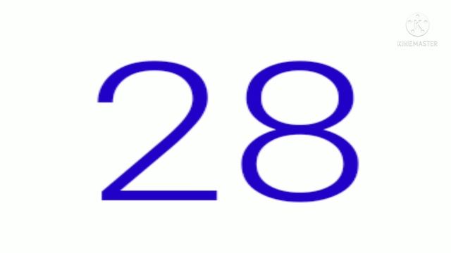 how to make and color spot number band 26-30 смотреть онлайн