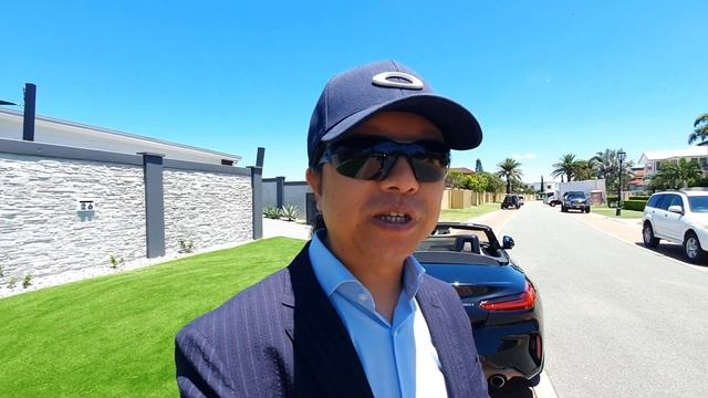 Selling My Personal LUCKY Roadster BMW Z4 30i MSport To Help YOU Making YOUR First Million In 2022!