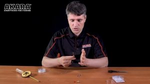 Застежка или узел? Лучший способ крепить блесну. Теория рыбалки с Александром Воробьевым.