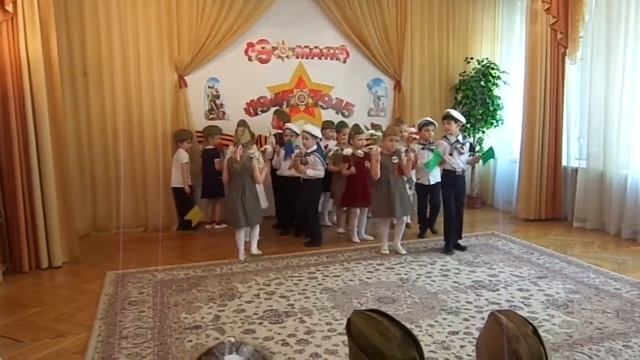 День Победы. смотреть онлайн