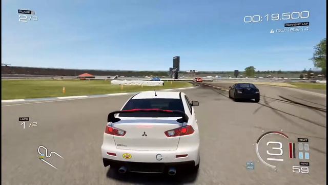 Forza Motorsport 5 XBOX Series X Livestream #1 смотреть онлайн