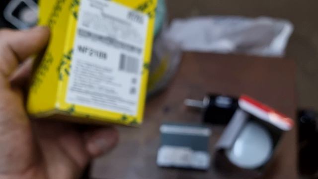 УАЗ Патриот расходники на плановое то перфекциониста. смотреть онлайн