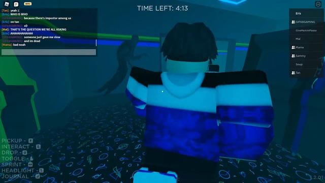 NOAH CULT? [SPECTER 2 - SURVIVAL MODE W FRIENDS] | Roblox смотреть онлайн