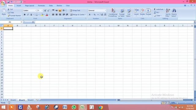 ms excel की file को save save as new open ऑप्शन का उपयोग करना l @TechnicalComputerClasses смотреть онлайн