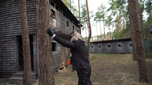 ВЫЖИВАЕМ 24 ЧАСА в АПОКАЛИПСИС!! * ЗОМБИ Против MAGIC FIVE * смотреть онлайн