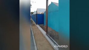 Забор и ворота своими руками из уголков и профнастила