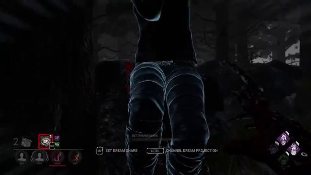 BOTB Round 2 - Shift W (Freddy) v Oracle (Survivor) l Dead By Daylight смотреть онлайн