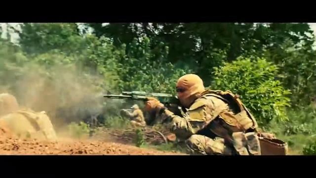 «Дороги»   саундтрек к фильму Турист!