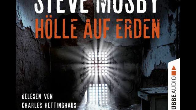 Steve Mosby, Hölle auf Erden смотреть онлайн