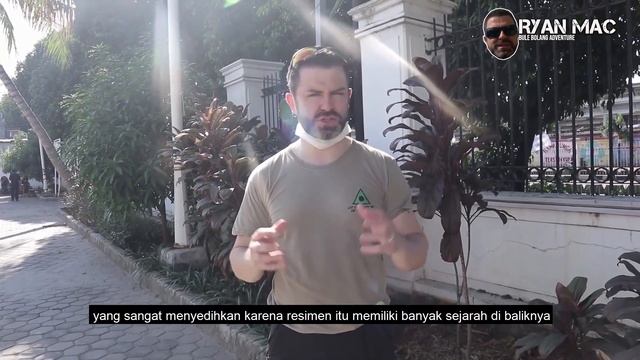 ??The “JAVA” Battery - A STORY OF WAR FROM JAVA TO AFGHANISTAN смотреть онлайн