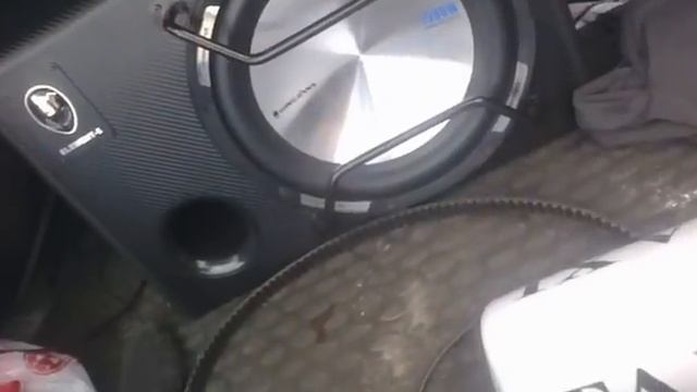 Приора Кызылординский сабвуфер 5 элемент смотреть онлайн