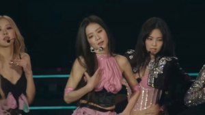 Blackpink Pretty Savage (Stage Mix)