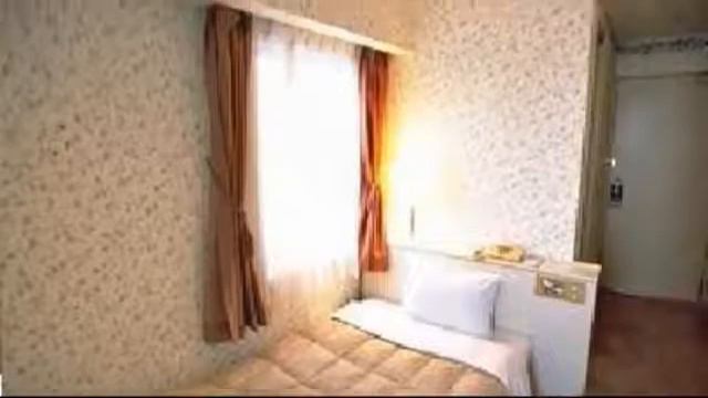 Hotel Bougainvillea Shinjuku смотреть онлайн