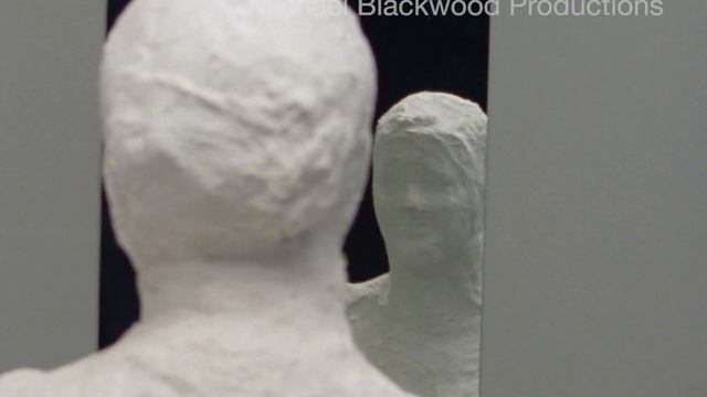 THE ARTIST'S STUDIO: Meyer Schapiro Visits George Segal 2K [trailer] смотреть онлайн