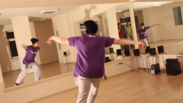Скифы [Break dance из Риги, Tanec.lv] смотреть онлайн
