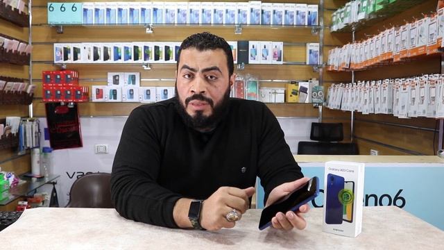 Samsung A03 Core смотреть онлайн