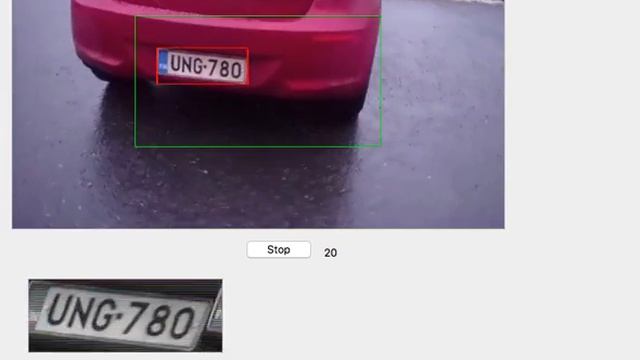 Qt QImage shows distorted image from OpenCV смотреть онлайн