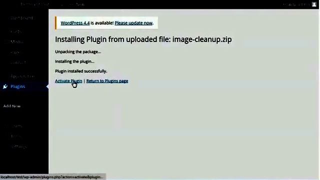 [Tienhoang Blog] Image Clean xóa bớt ảnh không sử dụng trong Wordpress смотреть онлайн