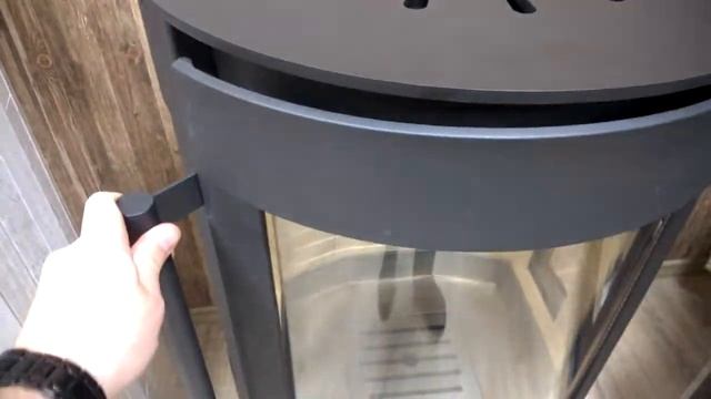 wiking luma 3 ВЫСТАВЛЕНИЕ ТЕМПЕРАТУРЫ В ПОМЕЩЕНИИ смотреть онлайн