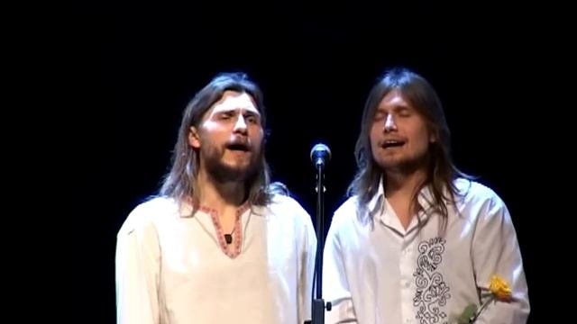 Караван Солнечных Бардов - Царкоука смотреть онлайн