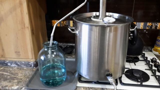 Расчлененка! Головы, тело и хвосты!  Вторая, дробная перегонка самогона. Подробный разбор.