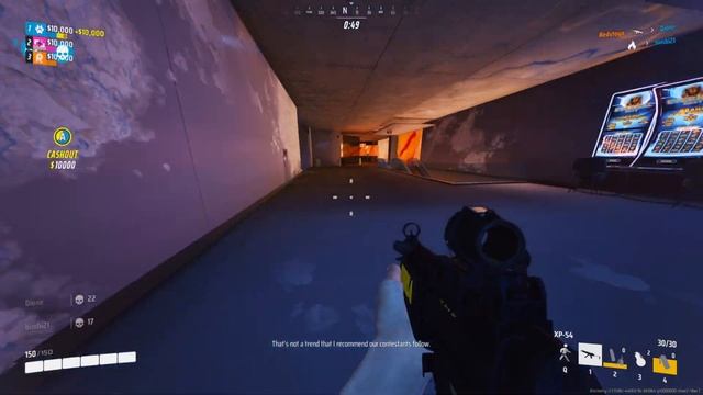 BEST ARENA SHOOTER 2023 | The Finals | Первый опыт #1 смотреть онлайн