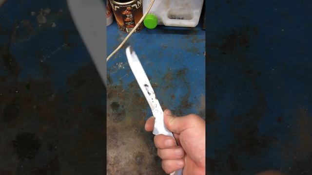 Бесплатный , прочный,Нож из конька смотреть онлайн