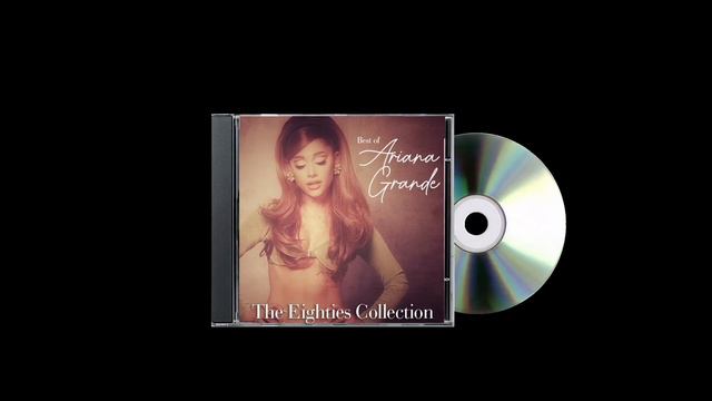 80s remix: Ariana Grande - Moonlight смотреть онлайн
