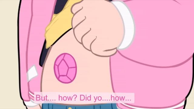 Rose Returns Animation смотреть онлайн