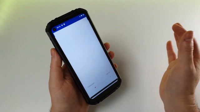 Взял Новый OUKITEL и НАКАЗАЛ АЙФОН 13! ?Обзор WP16 с NFC и 10600mAh смотреть онлайн