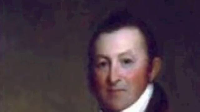 David Walker, Author and Abolitionist смотреть онлайн