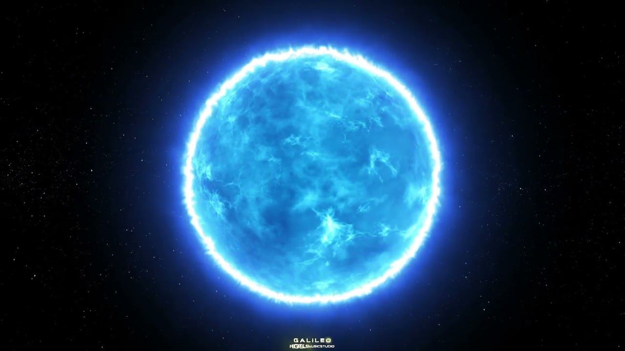 PegasusMusicStudio - Galileo | Epic Dramatic Ambient