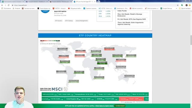 Как торговать ETF по Снайпер Х смотреть онлайн