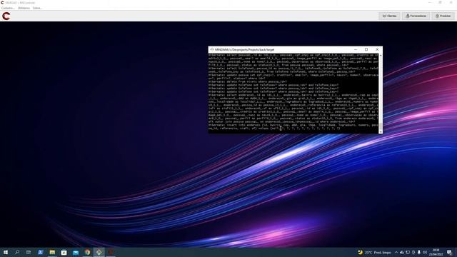 Importar excel com java parte-2 смотреть онлайн