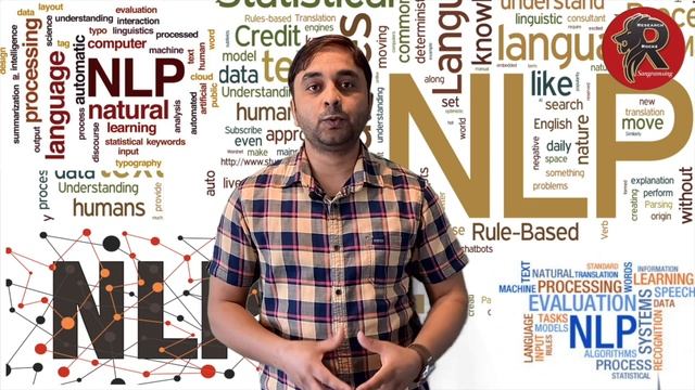 Stop Words in Natural Language Processing | Stop word removal смотреть онлайн