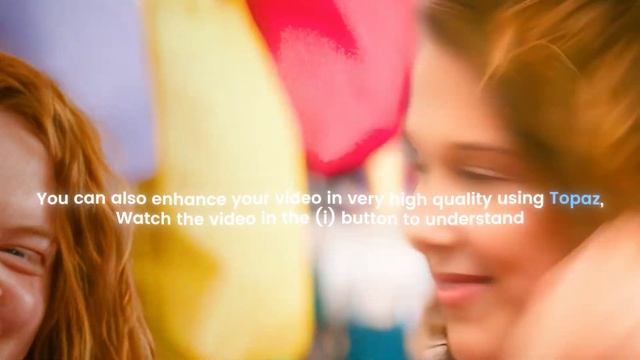Increase Your Video FPS With AI (For Free)