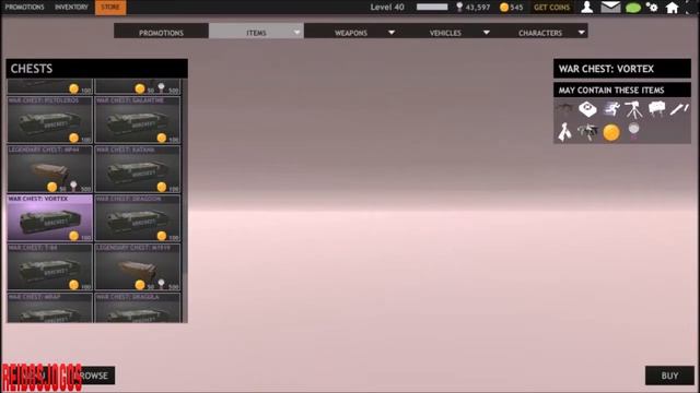 MEGA OPENING CHETS 2000 COINS - RED CRUCIBLE RELOADED ( WAR TRIGGER 2 ) ‹ REI DOS JOGOS › смотреть онлайн