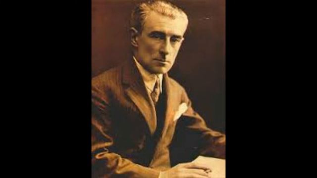 Maurice Ravel: Sonata for Violin and Piano, 2nd Mouvement смотреть онлайн