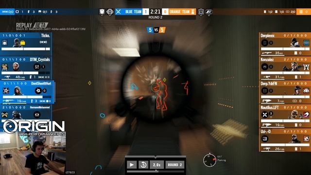 What A Bronze Player With Hacks Looks Like смотреть онлайн