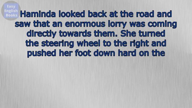 Learn English Through Story ★Level 1 (beginner English)- Home For Christmas