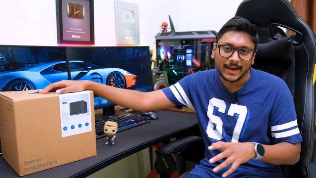 Perfect Partner for Your PC! ? смотреть онлайн