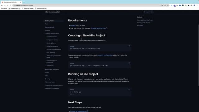 ? 5 FRAMEWORKS DE JAVA QUE DEBES CONOCER | 4SoftwareDevelopers смотреть онлайн