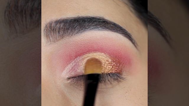 GET THE LOOK- VELVETEEN EYSHADOW PALETTE #LIKE4LIKE With Alin Slodash