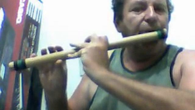 Indian bambu bansuri meditação 1 смотреть онлайн