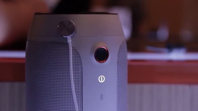 JBL Pulse 2, Flip 3, Xtreme hands-on, demonstration смотреть онлайн