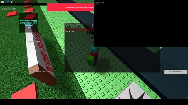 [Live Stream] Updating and Adding Commands to StreamSploit! Episode 2 Roblox Exploit Making! смотреть онлайн