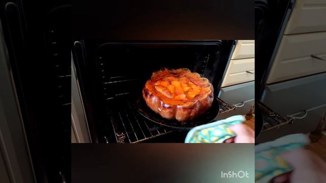 Гарбуз запечений у духовці!!! смотреть онлайн