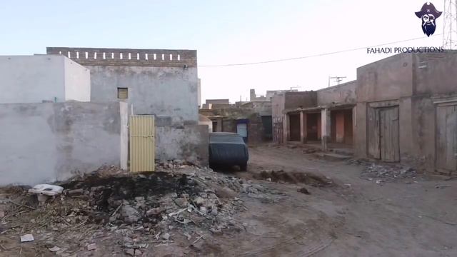 History of Old Mandi Lilla | Oct 1862 | Lilla Bherwana смотреть онлайн