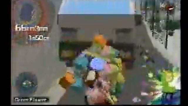 Me And My Katamari Oak Town speedrun смотреть онлайн