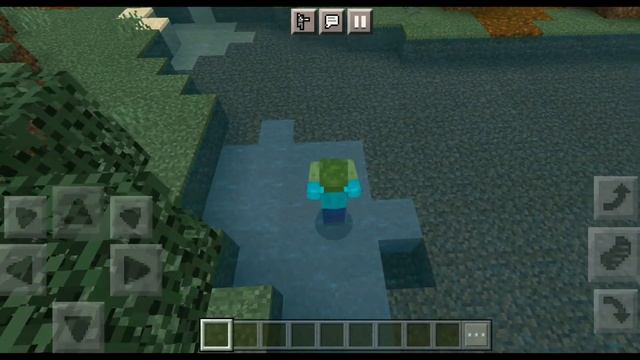 Как превратиться в моба в майнкрафт?| Мод на превращение в моба!| Minecraft смотреть онлайн